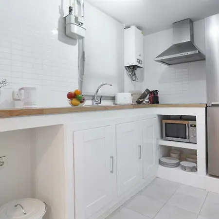 Apartment Tendency Plaza Espana 3 *