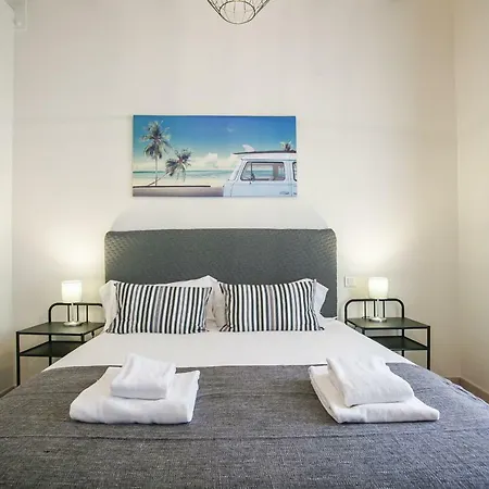 Apartment Tendency Plaza Espana 3